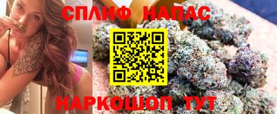 молекула духа Кунгур